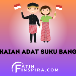 Pakaian Adat Suku Bangsa Keindahan Budaya yang Menakjubkan