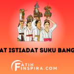 Pengetahuan Menarik tentang Adat Istiadat Suku Bangsa di Indonesia