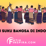 Peran Suku Bangsa Mempertahankan Budaya dan Keharmonisan Sosial