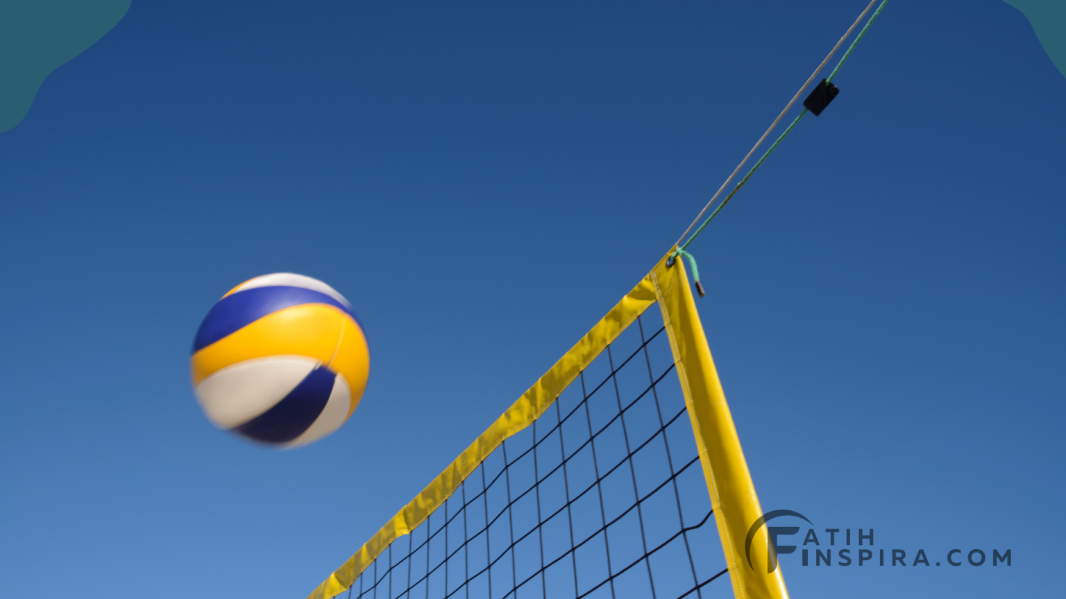 20 Peraturan Bola Voli: Aturan Dan Panduan Penting Untuk Bermain Volleyball