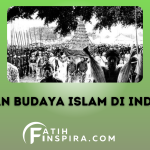 Keindahan dan Kekayaan Warisan Budaya Islam di Indonesia