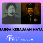 Menelusuri Jejak Keluarga Kerajaan Mataram Sejarah dan Keturunan