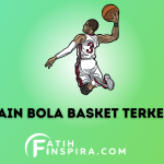 Pemain Bola Basket Paling Terkenal Mengenal Karier dan Prestasi Mereka