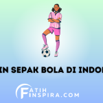 Pemain Sepak Bola Terkenal di Indonesia Profil dan Prestasinya