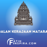 Peninggalan Kerajaan Mataram Kuno Hindu Jejak Sejarah yang Menakjubkan