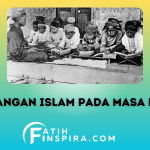 Perkembangan Islam Pada Masa Kolonial Tinjauan Sejarah