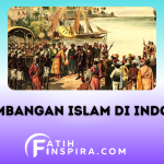 Sejarah Awal Perkembangan Islam di Indonesia Penyebaran dan Pengaruhnya