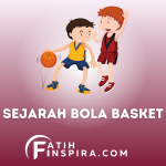 Sejarah Bola Basket di Indonesia dan Dunia Perkembangan dan Kejayaan