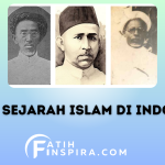 Tokoh Penting dalam Sejarah Islam di Indonesia Mengenal Jejak Mereka