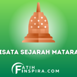 Wisata Sejarah Mataram Menelusuri Jejak Warisan Kebesaran Mataram